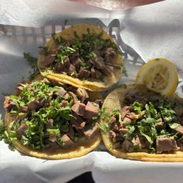 Tacos De Cabeza Tacos De Cabeza