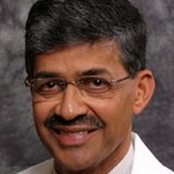 Santosh P. Bhaskarabhatla, M.D