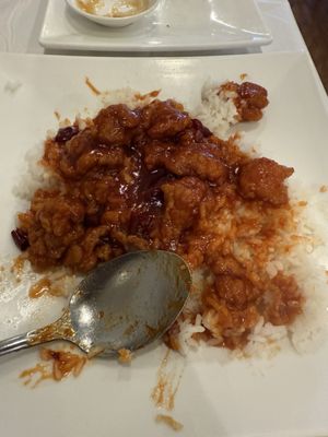 Shanghai Restaurant by null