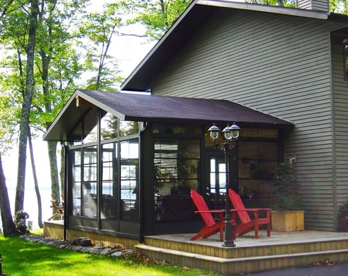 Porch Windows Direct by null