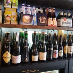 Oktoberfest Beer Store
