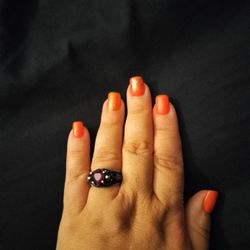 NAILS WE CARE