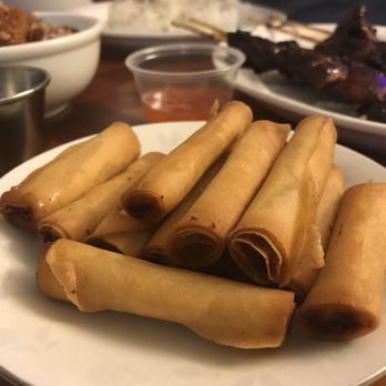 Inay's Kitchen - Filipino Near Me - Ocoee, Florida