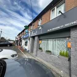 Thamel Nepalese and Indian Cuisine - THAMEL
Nepalese & Indian Cuisine