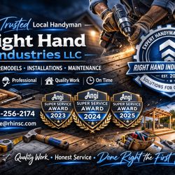Right Hand Industries