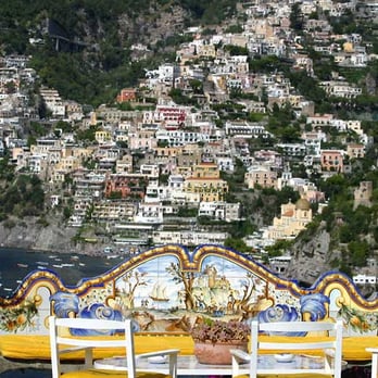 Il San Pietro Positano - Beauty... Do I need say more? - Hotels Near Me - Positano, SA