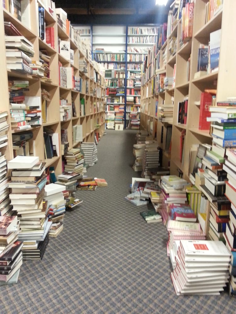 BETTER BUY BOOKS CLOSED Updated June 2024 33017 1st Avenue