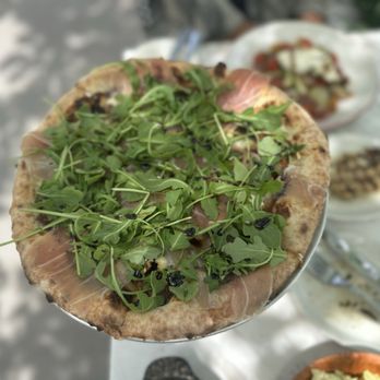 Grana - The Figgy - Italian Near Me - Atlanta, Georgia