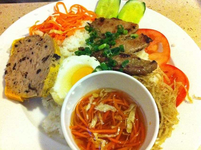 Kim Khanh Restaurant