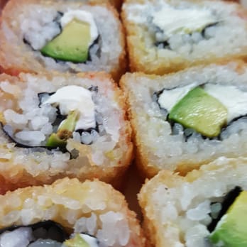 Sushi Roll - Sushi Bars Near Me - Tlalpan, DIF