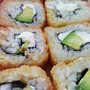 Photo of Sushi Roll