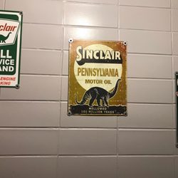 Beardall Bargain Barn - Bathroom
