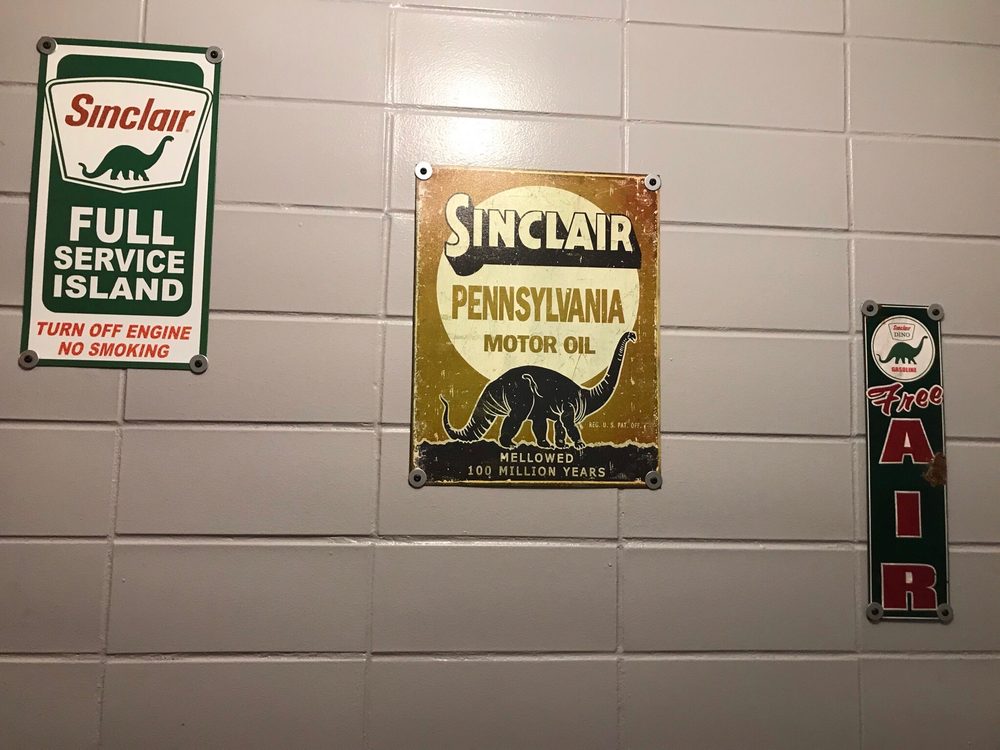 BEARDALL BARGAIN BARN 216 S Front St, Arco, ID Yelp