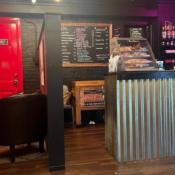 the hidden bean - The main coffee bar - Coffee & Tea Near Me - Spartanburg, South Carolina the hidden bean - The main coffee bar - Coffee & Tea Near Me - Spartanburg, South Carolina