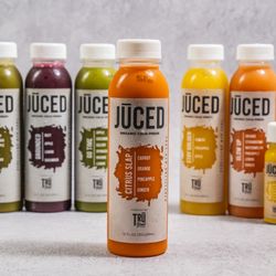 Trū Bowl Superfood Bar