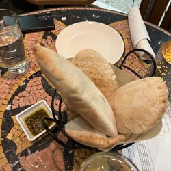 Pita Bread