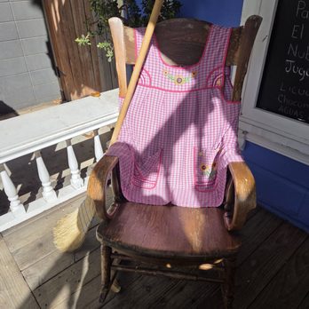 Abuelas Midtown - Coffee & Tea Near Me - Sacramento, California Abuelas Midtown - Coffee & Tea Near Me - Sacramento, California