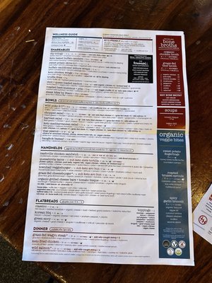 Menu photo 2 TownHall Cleveland, OH Menu photo 2 TownHall Cleveland, OH