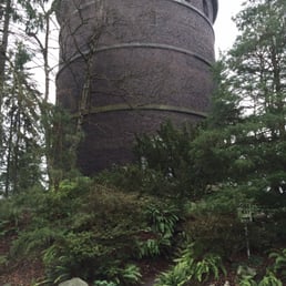 North side view