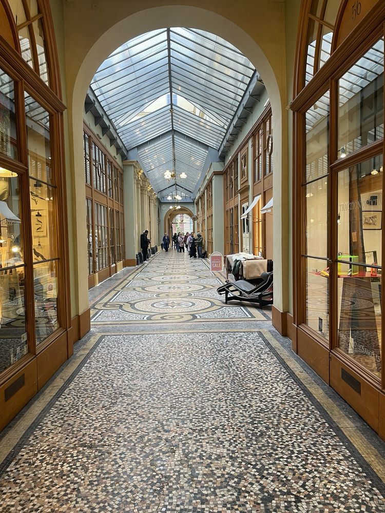 Galerie Vivienne