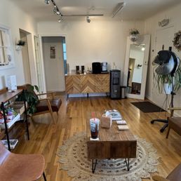 Front Room
