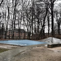Saseler Park