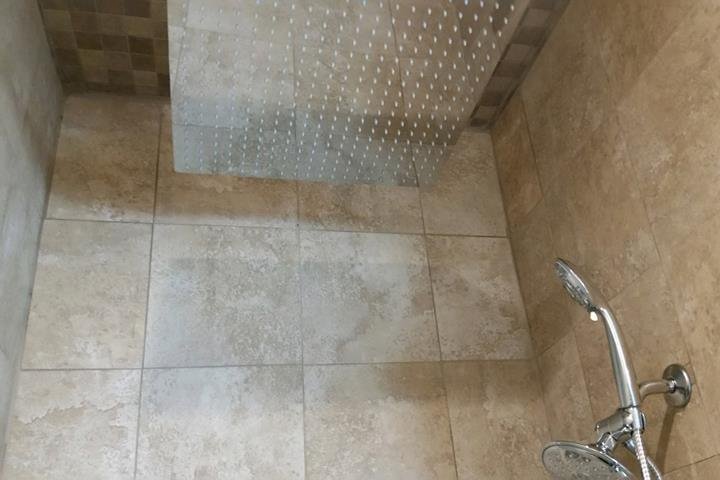 Slide of GQ Plumbing