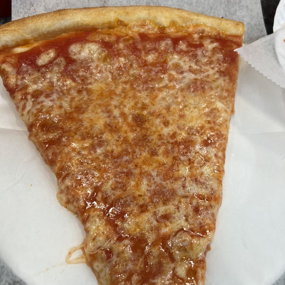 Lucia Pizza - Pizza Near Me - Flushing, New York Lucia Pizza - Pizza Near Me - Flushing, New York