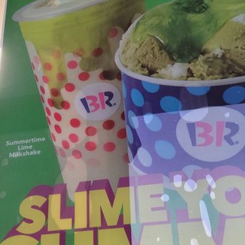 Baskin-Robbins - a picture of a poster for a summer sundae - Ice Cream & Frozen Yogurt Near Me - Vacaville, California Baskin-Robbins - a picture of a poster for a summer sundae - Ice Cream & Frozen Yogurt Near Me - Vacaville, California