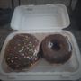 Greedy Cow Donuts