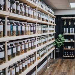 Thyme Herbal Apothecary - Over 200 loose herbs, teas, and spices.