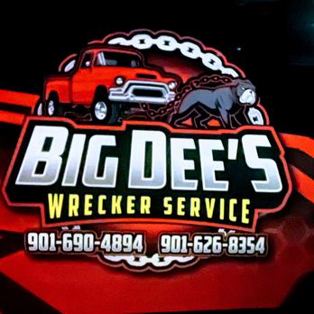 Big Dee's Wrecker Service - Roadside Assistance Near Me Big Dee's Wrecker Service - Roadside Assistance Near Me