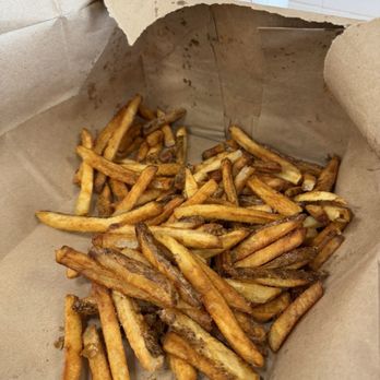 Five Guys - Regular Fries - Burgers Near Me - Mililani, Hawaii Five Guys - Regular Fries - Burgers Near Me - Mililani, Hawaii