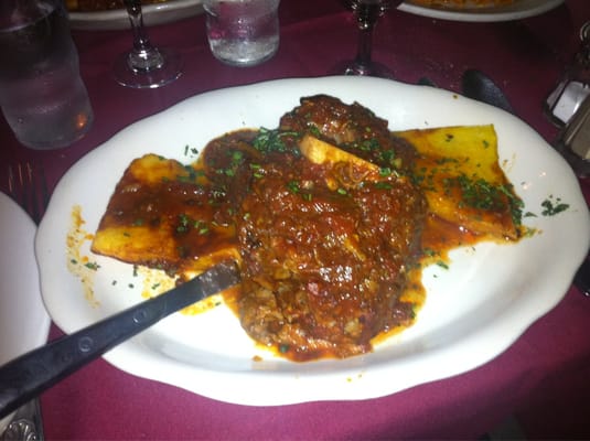 Piccolo Angolo by null