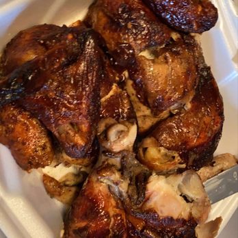 Pollo Mania - Peruvian Near Me - El Monte, California