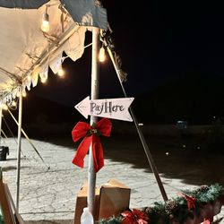 Wheeler's Winter Wonderland Christmas Trees - Full Of Holiday Nostalgia