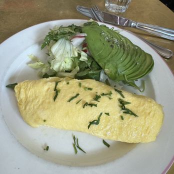 June's - Farm fresh eggs - Breakfast & Brunch Near Me - Austin, Texas