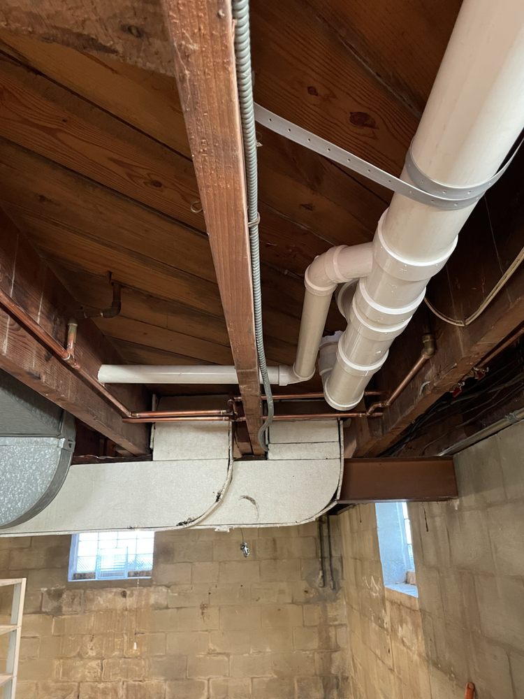 Slide of Gatton Plumbing & Heating