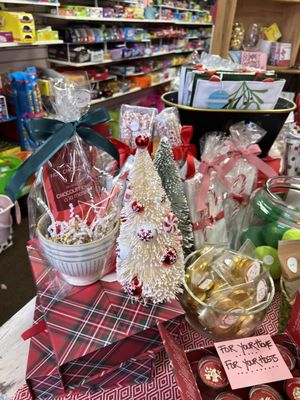 Sweet Nothings by null