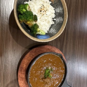 Chubby Curry - Wagyu Curry - Japanese Curry Near Me - Covina, California