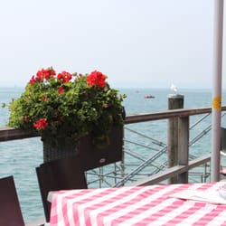 Bella Vista - Terrasse