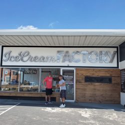 Store front