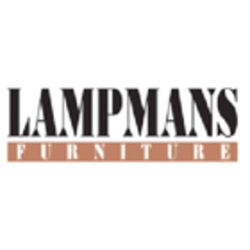 Lampman Furniture - Logo