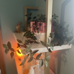 Birch Grove Massage - Pretty plant