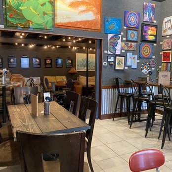 The Brewhouse Gallery - Love this space - Art Galleries Near Me - Lake Park, Florida The Brewhouse Gallery - Love this space - Art Galleries Near Me - Lake Park, Florida