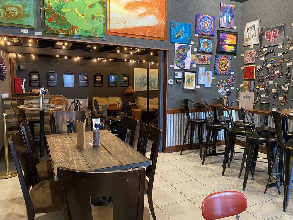 The Brewhouse Gallery Image