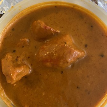 Sahib - Chicken Tikka Lunch - Indian Near Me - New York, New York Sahib - Chicken Tikka Lunch - Indian Near Me - New York, New York
