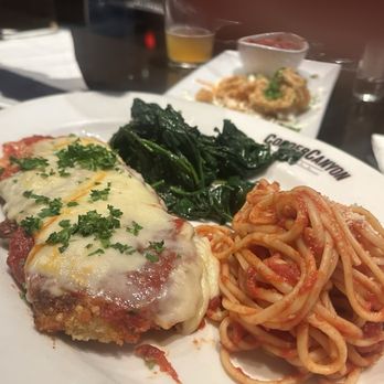 Copper Canyon Grill - American Near Me - Lanham, Maryland