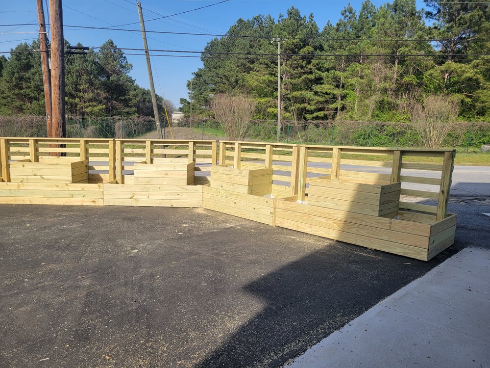 Slide of Matias Remodeling