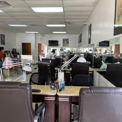 Star Nails - Reopen